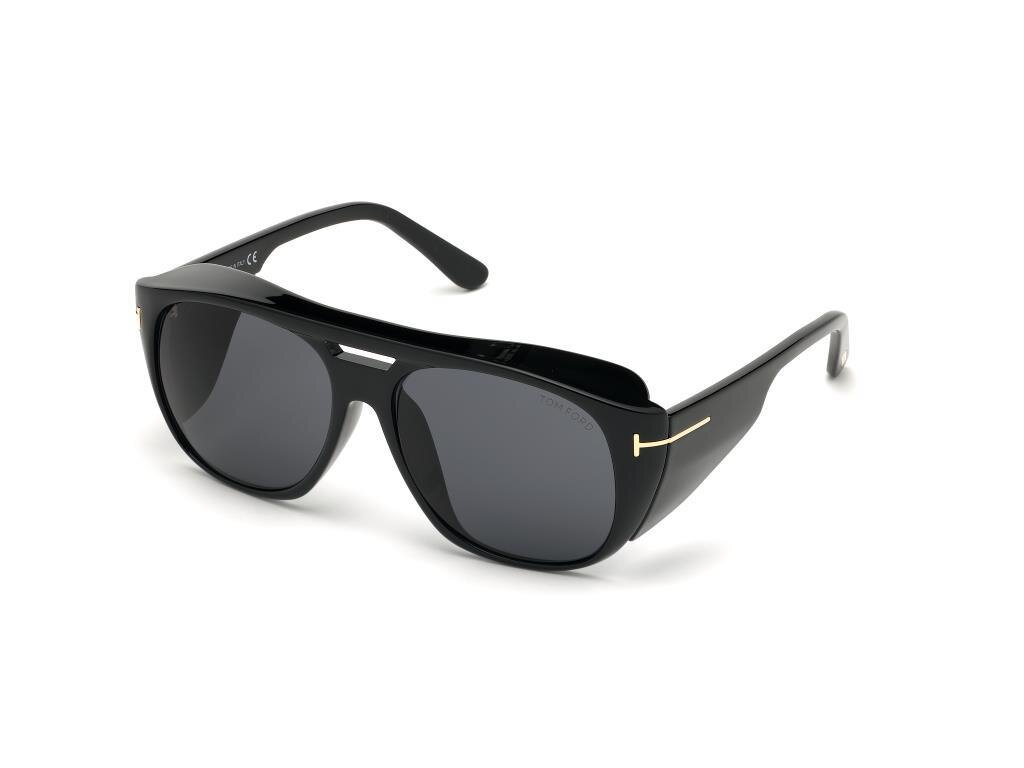TOM FORD TF 0799 01A 59 Kadın Güneş Gözlüğü