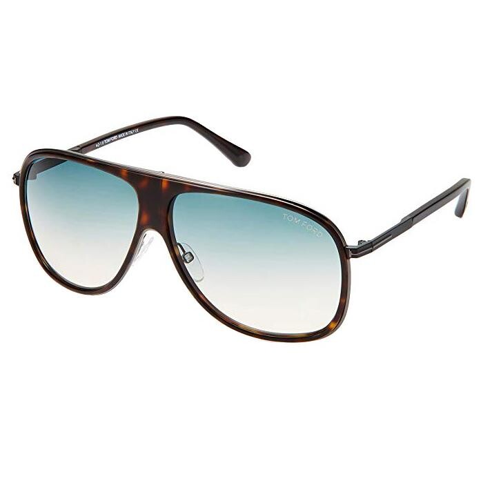 Tom Ford Chris TF 0462 56P 62 Erkek Güneş Gözlüğü