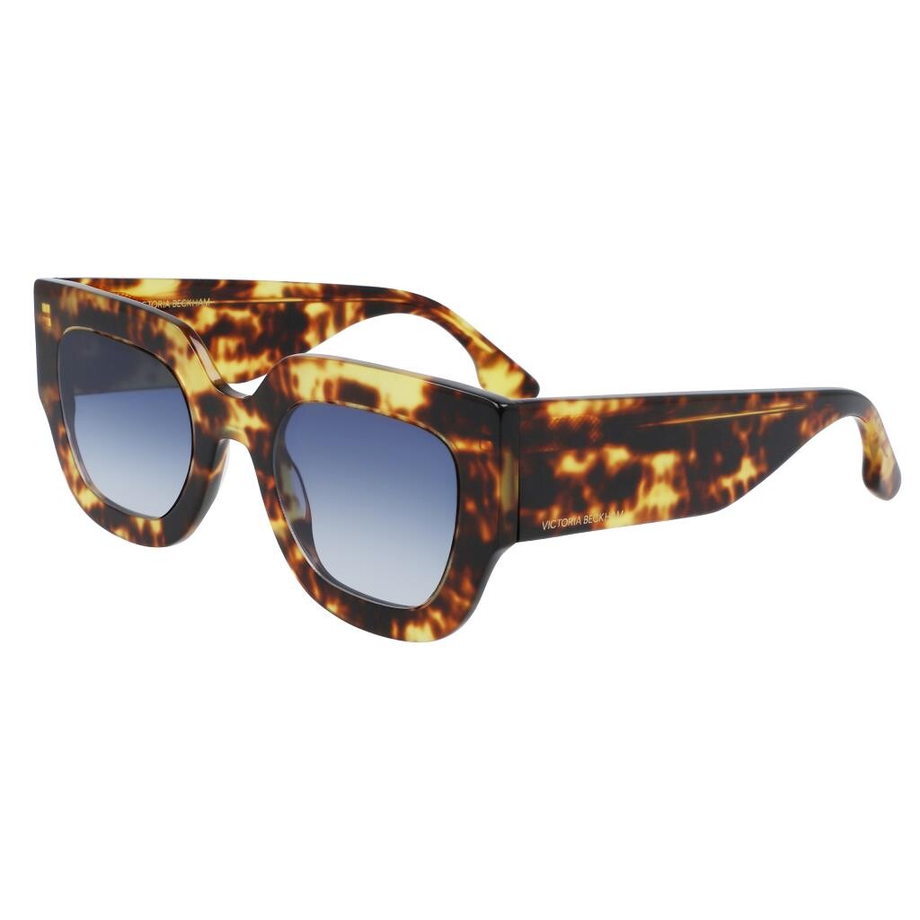 VICTORIA BECKHAM VB 606S 221 49 Kadın Güneş Gözlüğü
