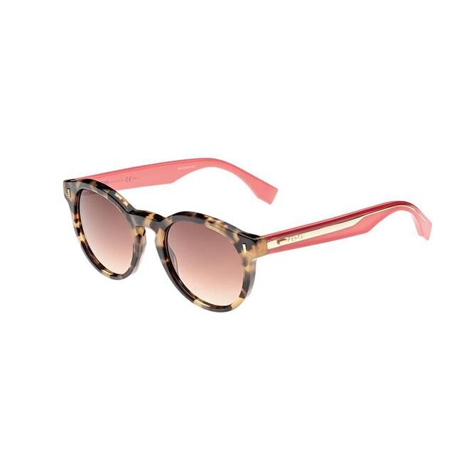 FENDI FF 0085/S HK3 50-21-135 Kadın Güneş Gözlüğü