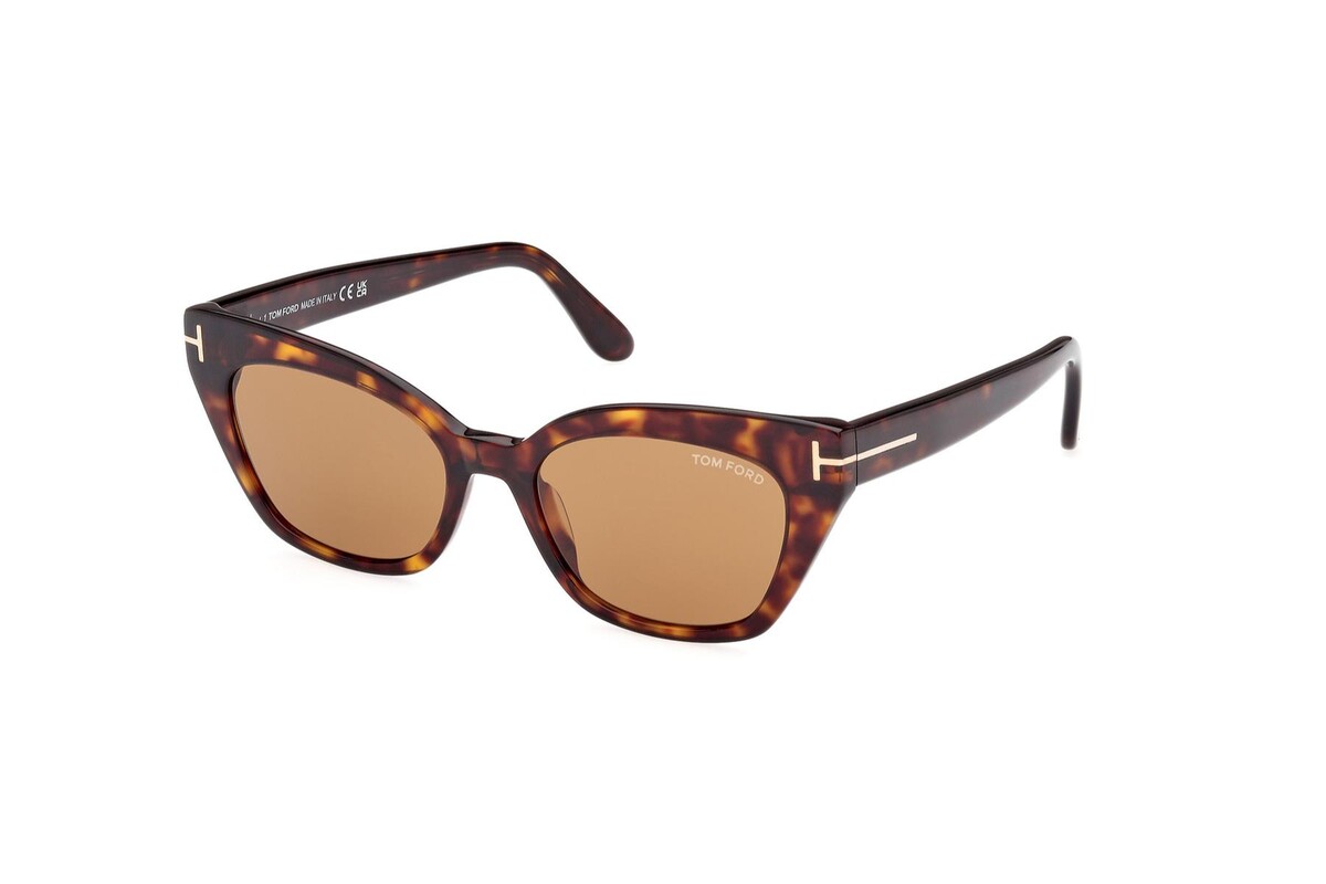 TOM FORD FT1031 52E 52 Kadın Güneş Gözlüğü