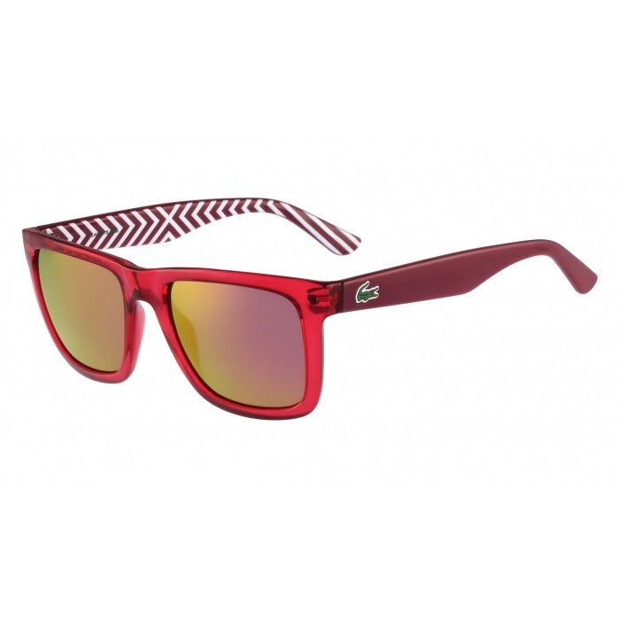LACOSTE LC 750S 539 Unisex Güneş Gözlüğü