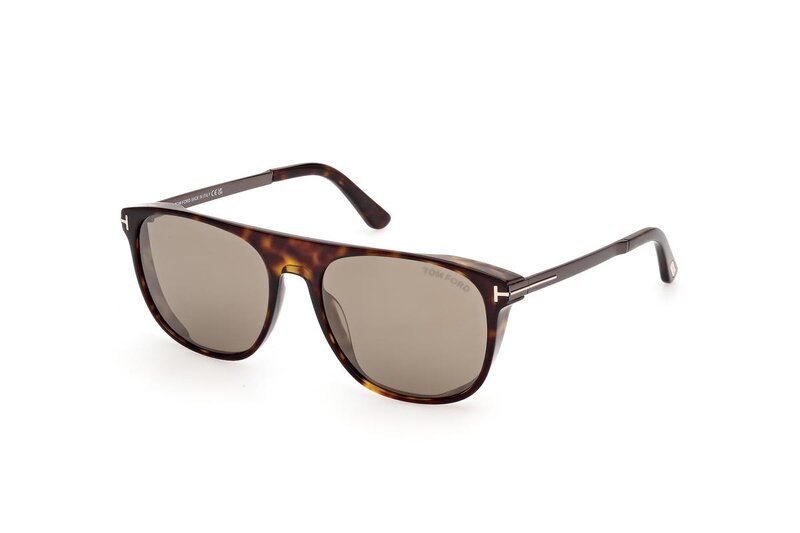 TOM FORD FT1105 52L 55 Unısex Güneş Gözlüğü
