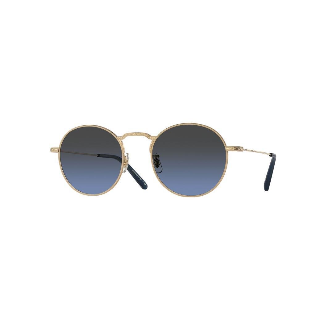 OLIVER PEOPLES OV 1282ST 5292P4 49 Erkek Güneş Gözlüğü
