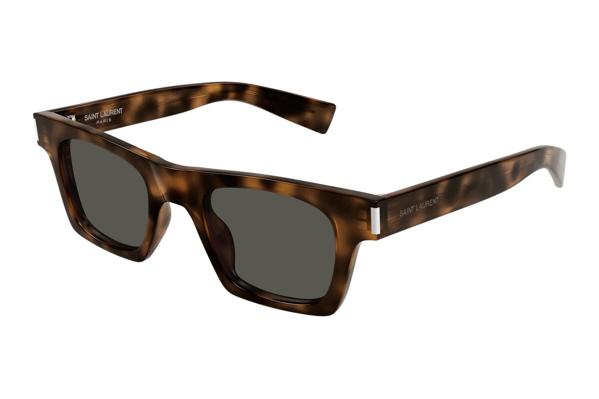 SAINT LAURENT SL 719 003 47 22 Unısex Güneş Gözlüğü