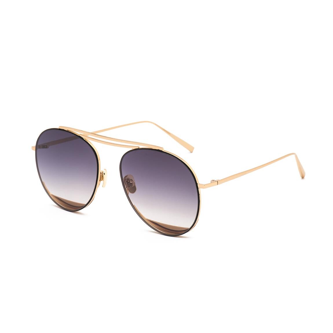RETRO BOND III C02 Unisex Güneş Gözlüğü