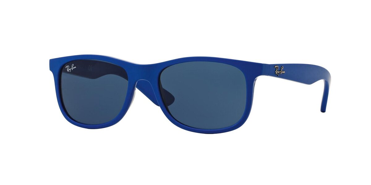 Ray-Ban Junior RJ 9062S 701780 48 Çocuk Güneş Gözlüğü