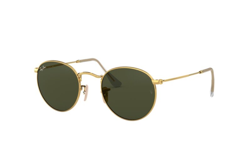 RAY-BAN 0RB3447 001 50 Unisex Güneş Gözlüğü