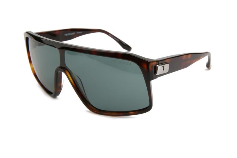 TRUSSARDI TSM9123 G21 142-135 Erkek Güneş Gözlüğü