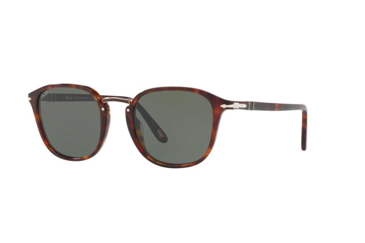 PERSOL 0PO3186S 24/31 51 Erkek Güneş Gözlüğü
