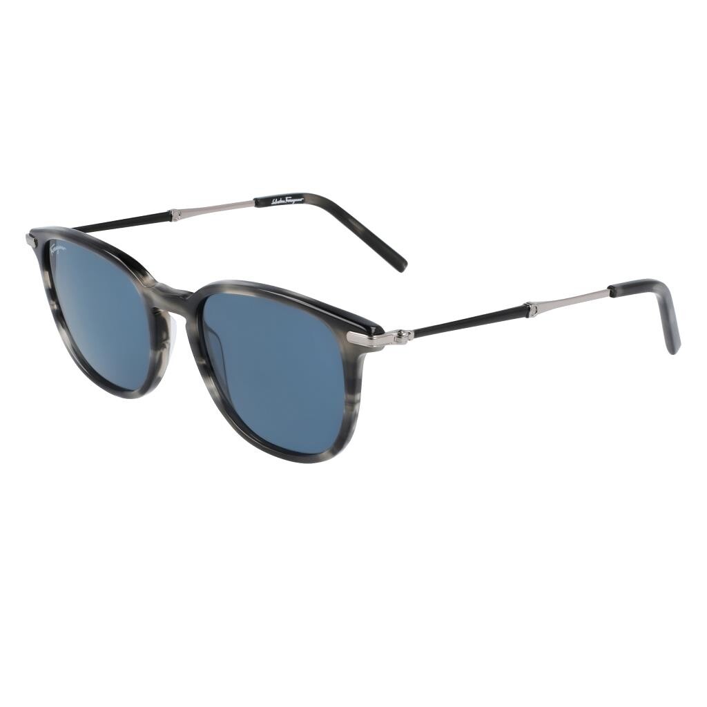 Salvatore Ferragamo SF 1015S 003 Unisex Güneş Gözlüğü