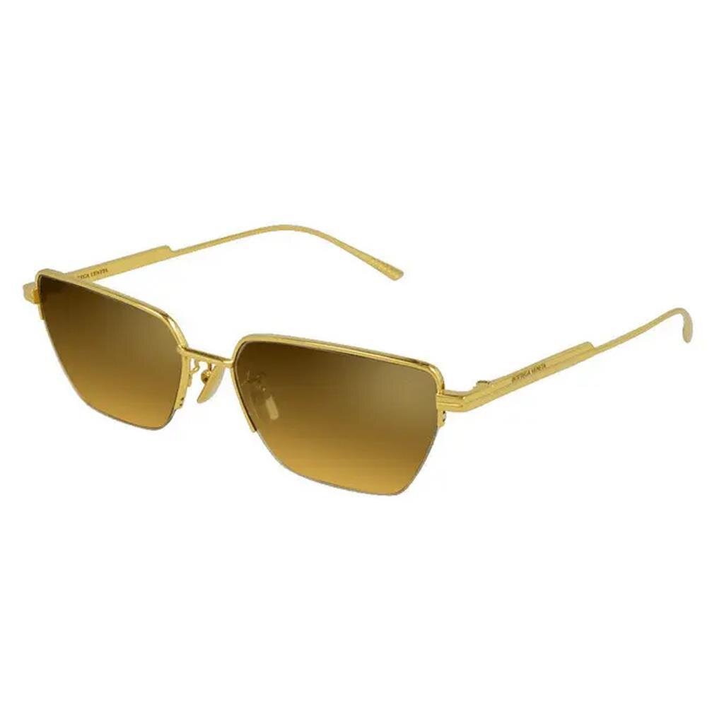 BOTTEGA VENETA BV 1107S 002 57 Kadın Güneş Gözlüğ