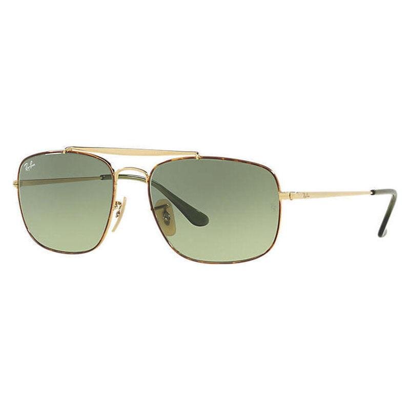 Ray-Ban RB 3560 91034M 58 Erkek Güneş Gözlüğü