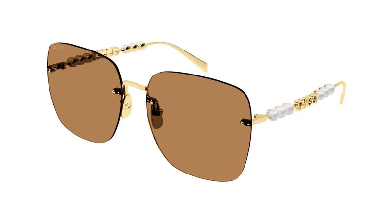 GUCCI GG1923SA 003 63 17 Kadın Güneş Gözlüğü