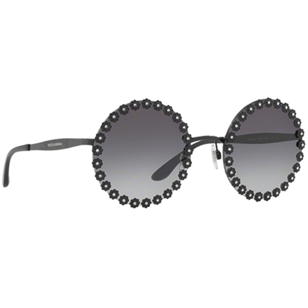Dolce Gabbana DG 2173B 01/8G 56 Kadın Güneş Gözlüğü