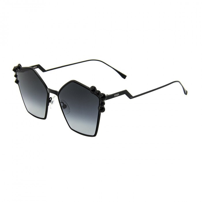 Fendi FF 0261/S 2O5 57 90 Kadın Güneş Gözlüğü