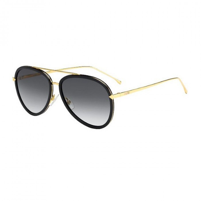 Fendi FF 0155/S MY2 57 JJ Kadın Güneş Gözlüğü