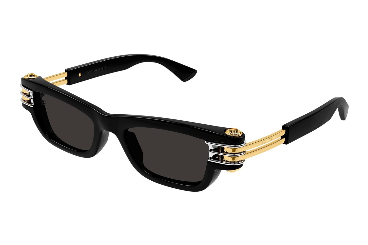 BOTTEGA VENETA BV1308S 001 01 00 Unisex Güneş Gözlüğü