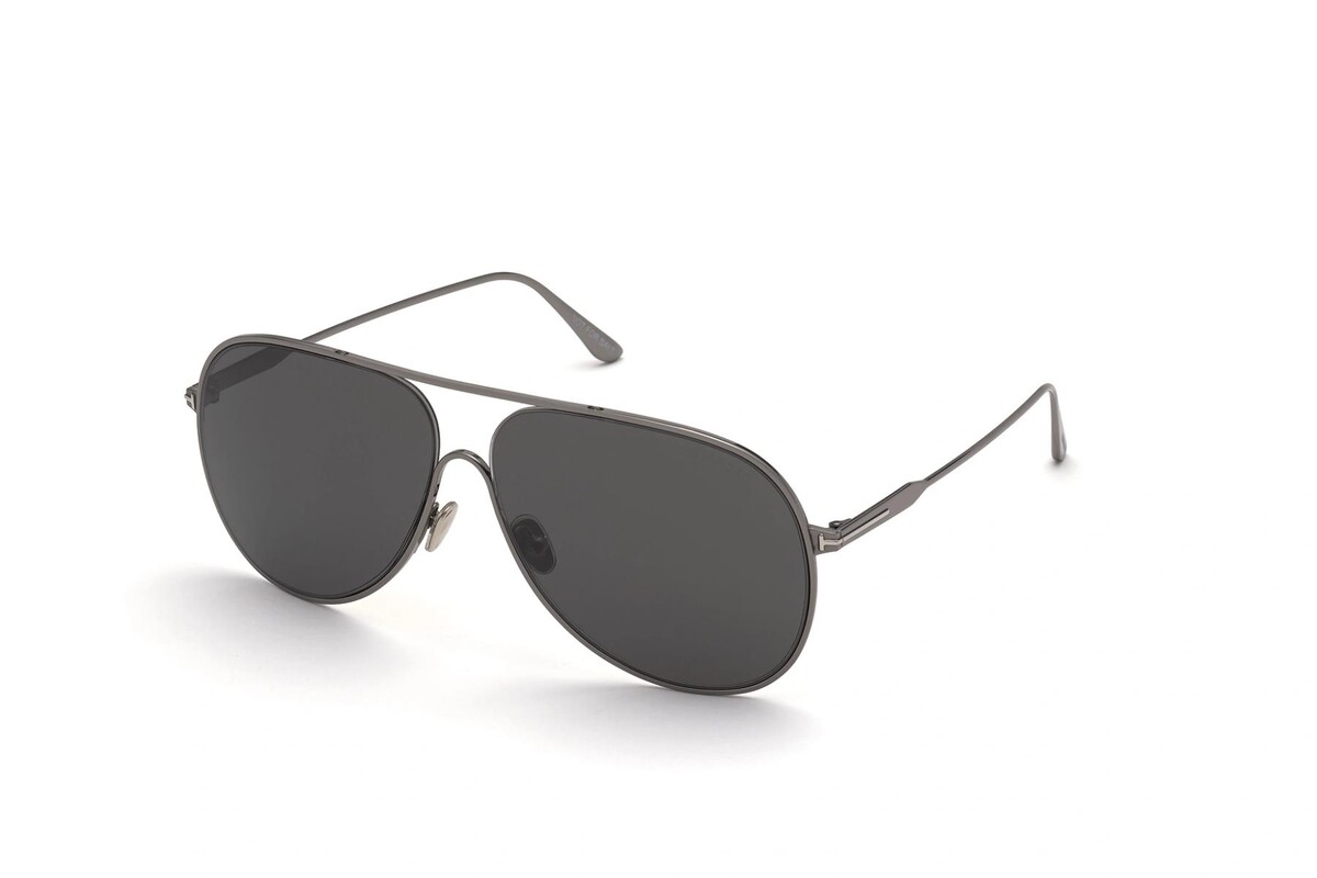 TOM FORD FT0824 12C 62 Unısex Güneş Gözlüğü