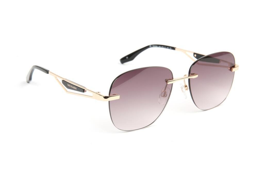 TRUSSARDI TSW3036 04A 56-17-145 Unisex Güneş Gözlüğü