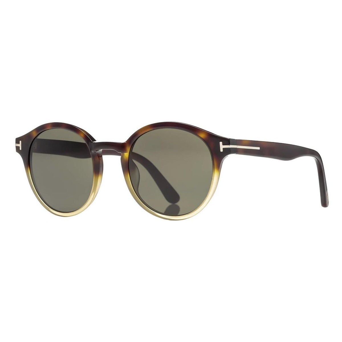 Tom Ford TF 0400 58N 49 Lucho Unisex Güneş Gözlüğü