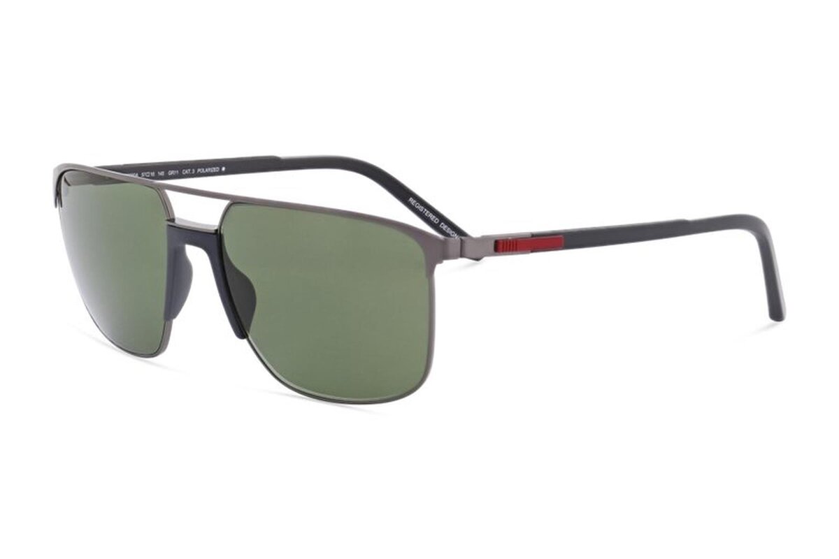 MOREL AZUR 80060A GR11 57-16-145 Erkek Güneş Gözlüğü