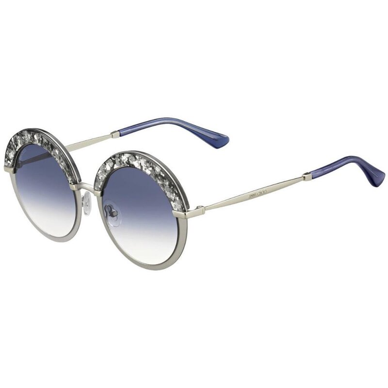 JIMMY CHOO GOTHA/S 5RL 50-22-145 Kadın Güneş Gözlüğü