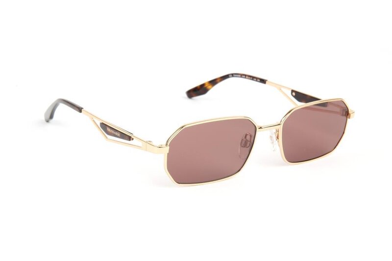 TRUSSARDI TSW3035 04B 55-17-145 Erkek Güneş Gözlüğü