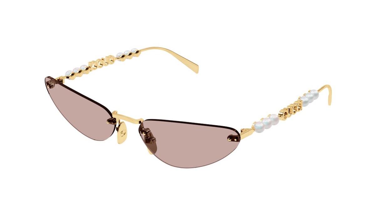 GUCCI GG1920S 004 63 17 Kadın Güneş Gözlüğü