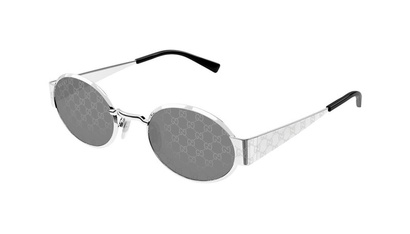 GUCCI GG1854S 002 51 23 Unısex Güneş Gözlüğü