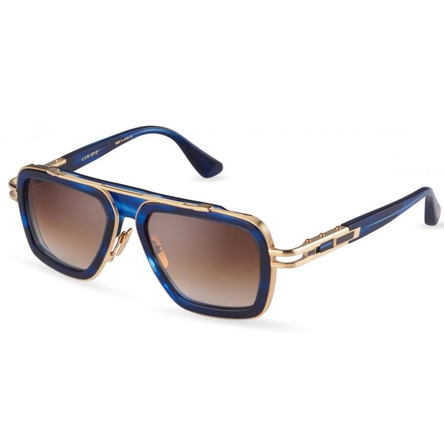 DITA LXN-EVO DTS403-A-03 Unisex Güneş Gözlüğü