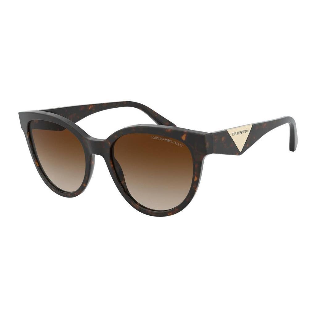 Emporio Armani EA 4140 508913 55 Kadın Güneş Gözlüğü