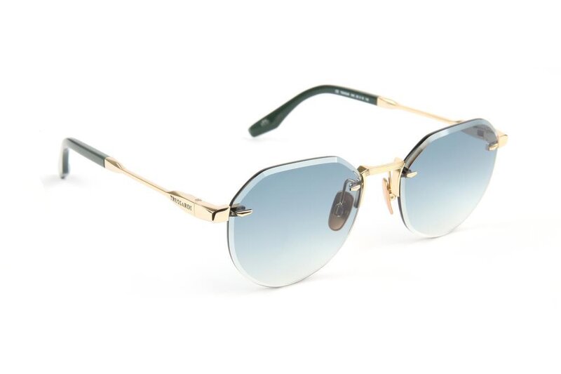 TRUSSARDI TSM3049 04C 55-18-145 Erkek Güneş Gözlüğü