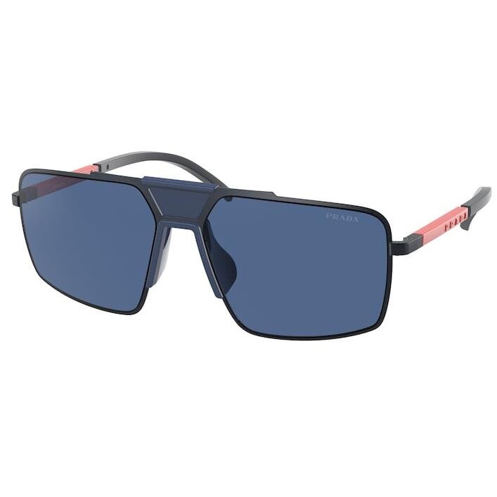 PRADA LINEA ROSSA PS 52XS 06S07L 59 Erkek Güneş Gözlüğü