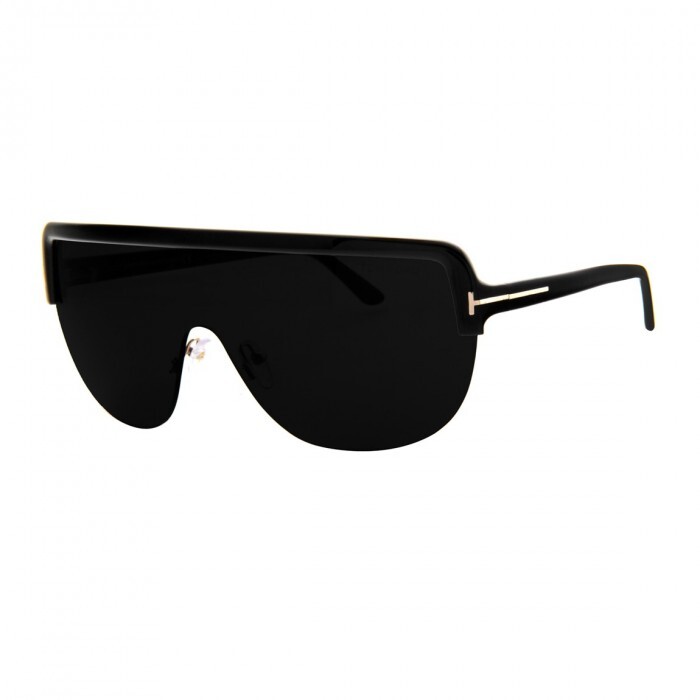 Tom Ford TF 0560 01A 00 Erkek Güneş Gözlüğü