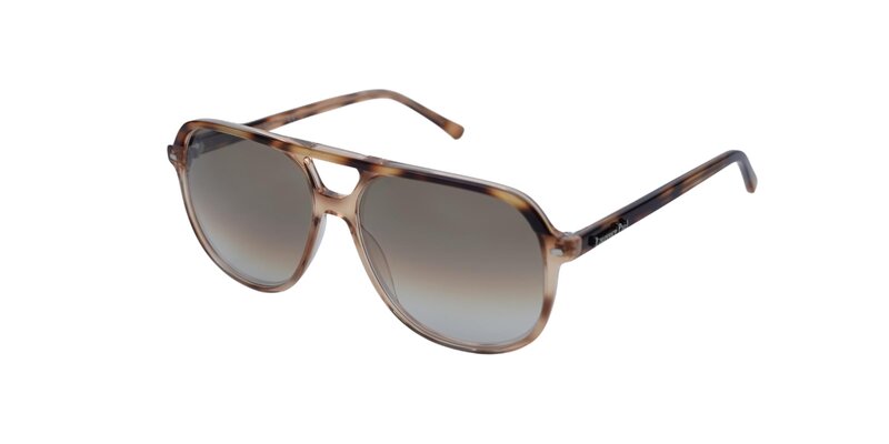 LAURENCE PAUL LP2582 C3 56-14-145 Unisex Güneş Gözlüğü