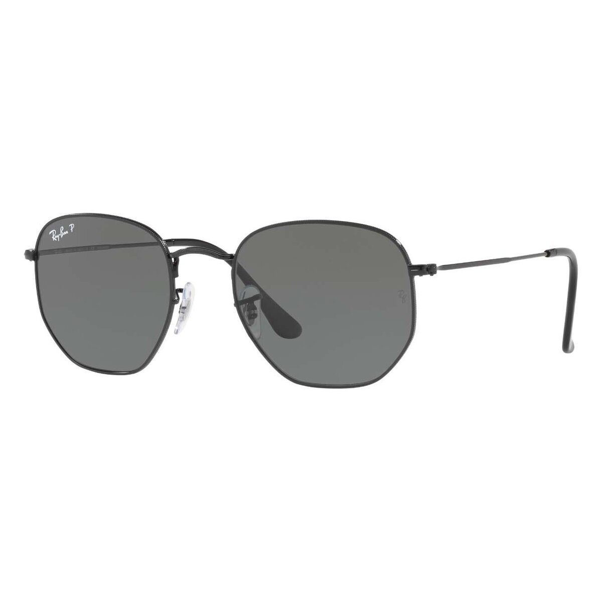 Ray-Ban RB 3548N 002/58 54 Unisex Güneş Gözlüğü