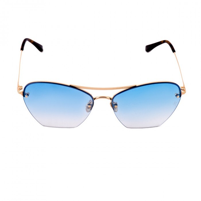 RETRO EXTREME XV C01 Unisex Güneş Gözlüğü