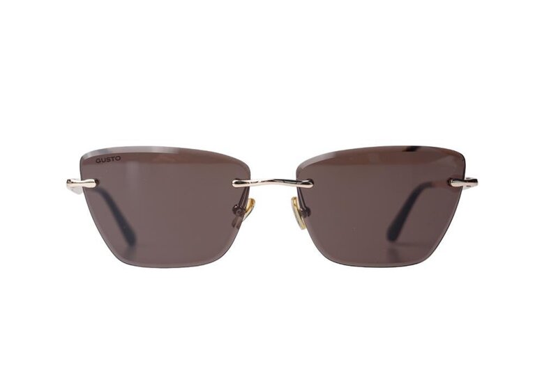 GUSTO GT 2508 C1 59-15-140 Kadın Güneş Gözlüğü