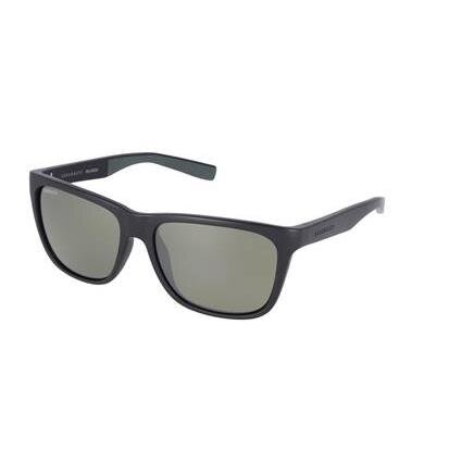 SERENGETI GSG 8682 LIVIO SANDED BLACK Erkek Güneş Gözlüğü