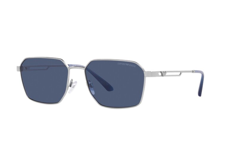 EMPORIO ARMANI 0EA2140 304580 57 Erkek Güneş Gözlüğü