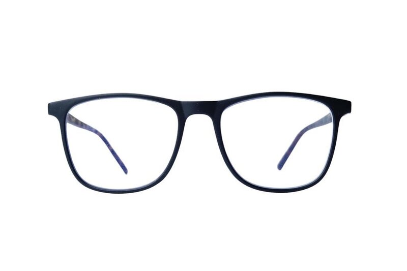 VIALLI VL 256 C5 55-17-140 Unisex Mavi Işık Koruyucu Gözlük