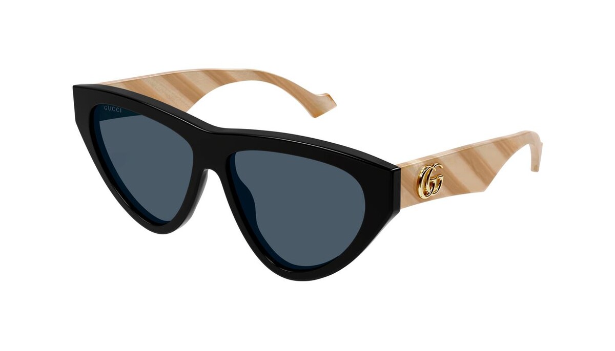 GUCCI GG1333S 004 58 14 Kadın Güneş Gözlüğü