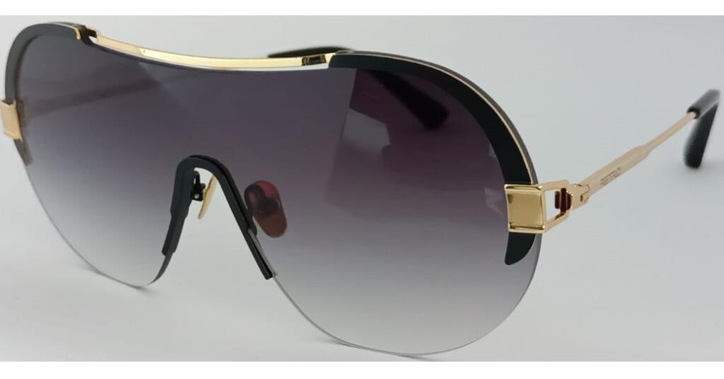 RETRO BARSELONA II C02 62-16-145 Unisex Güneş Gözlüğü