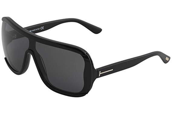 Tom Ford TF 0559 01A 00 Erkek Güneş Gözlüğü