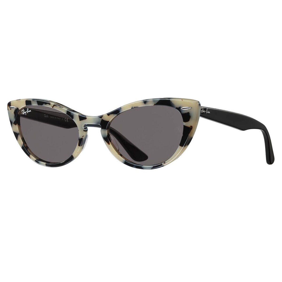 Ray-Ban RB 4314N 125139 54 NINA Kadın Güneş Gözlüğü