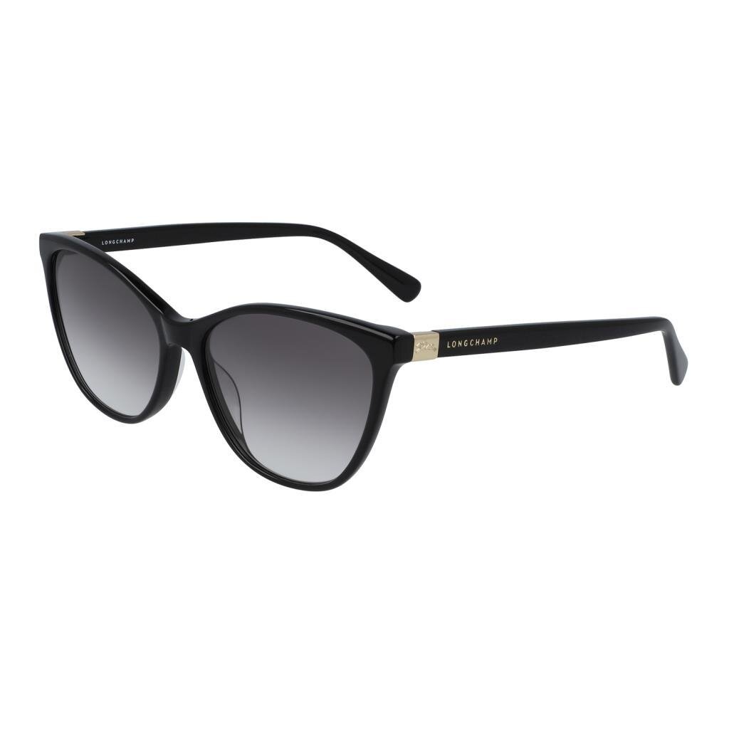 LONGCHAMP LO 659S 001 Kadın Güneş Gözlüğü