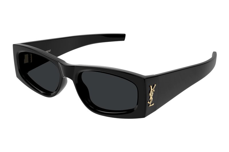 SAINT LAURENT SL M140 001 56 18 Kadın Güneş Gözlüğü