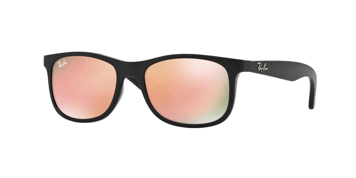 Ray-Ban Junior RJ 9062S 70132Y 48 Çocuk Güneş Gözlüğü