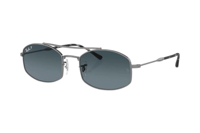 RAY-BAN 0RB3719 004/S3 54 Unisex Güneş Gözlüğü